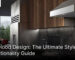 Kitchen Hood Design: The Ultimate Style and Functionality Guide