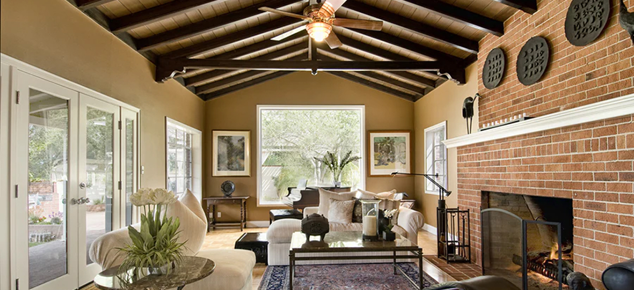Kitchen Ceiling Designs: Ideas to Match Every Style