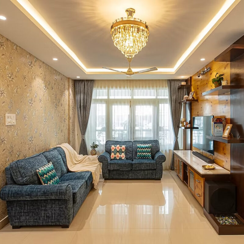 Classic Ceiling Styles: Timeless Elegance