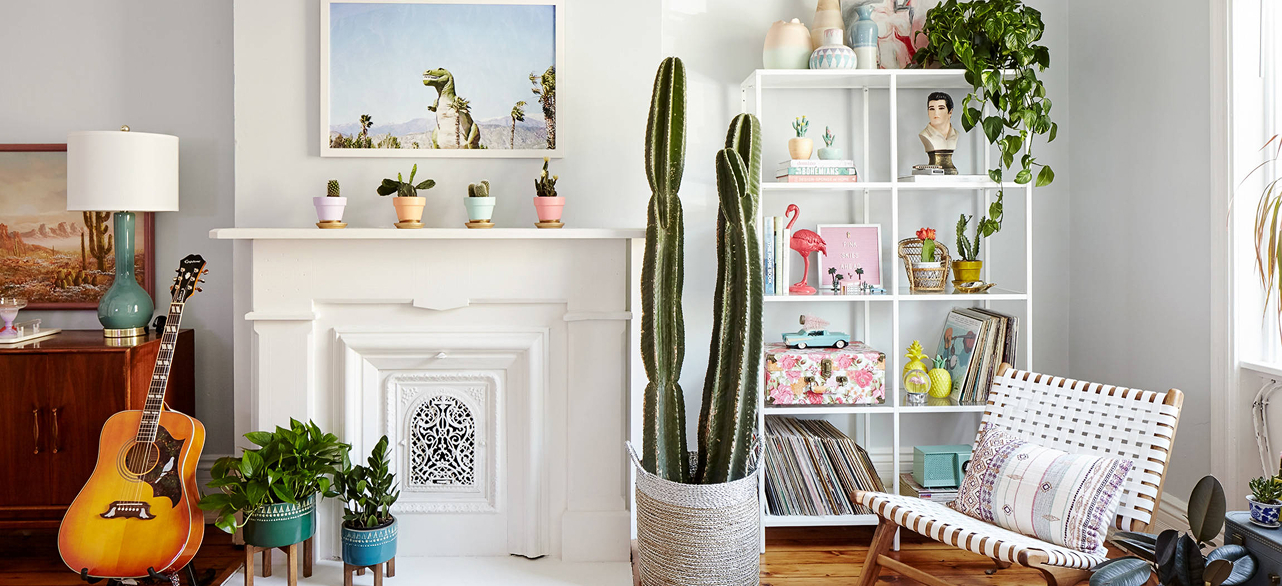 Create Cohesive Plant Groupings