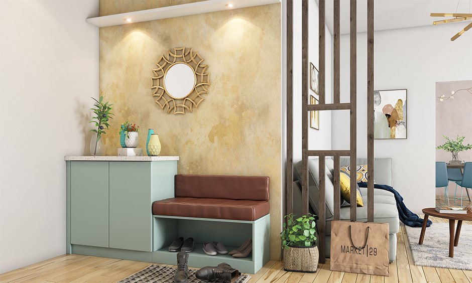 Why Your Entryway Deserves Some Love and learn how to decor home entrance