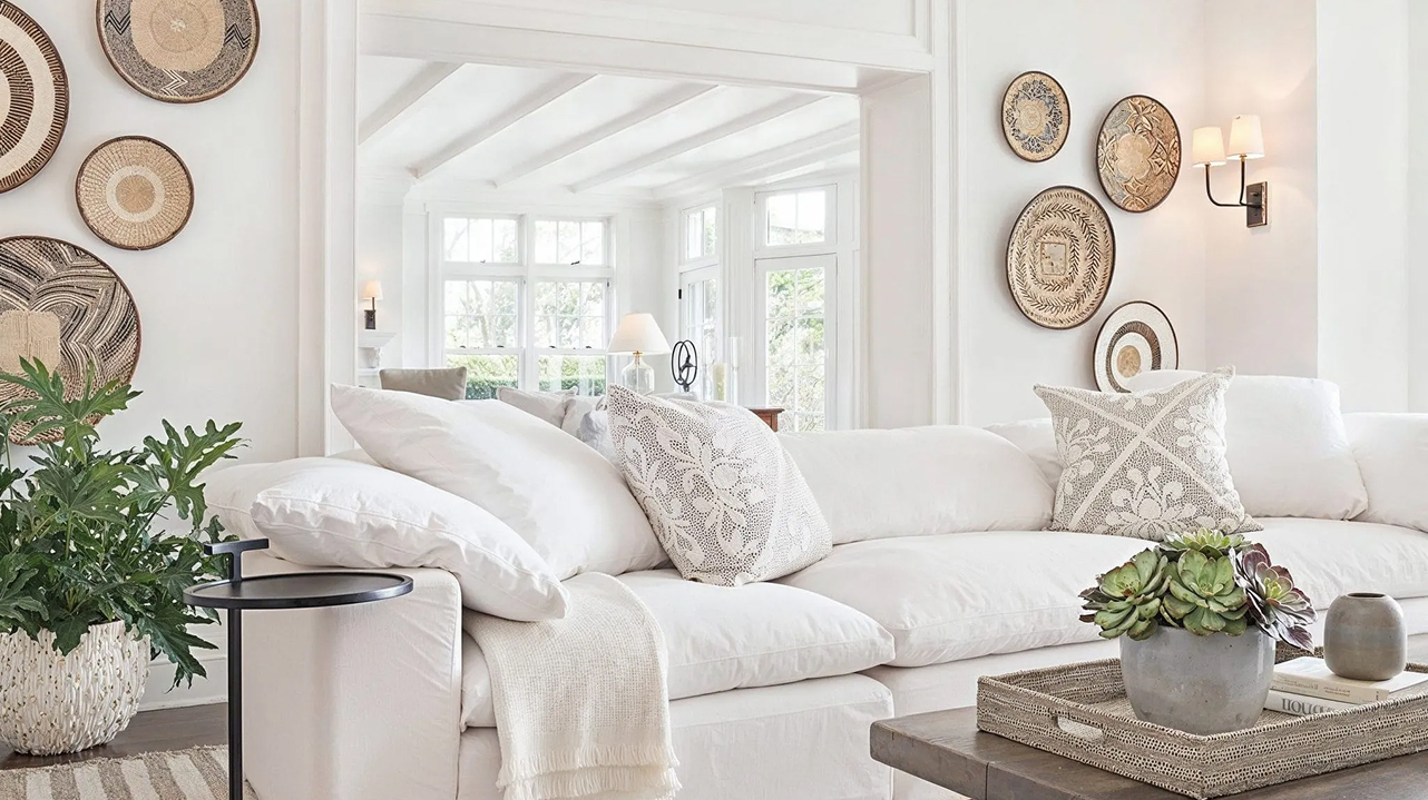 Color Trends: Bold Hues Meet Soothing Neutrals