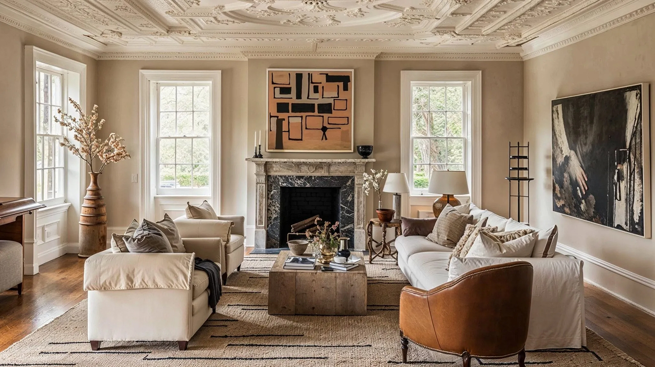 Sustainable Design: Eco-Friendly and Oh-So-Stylish