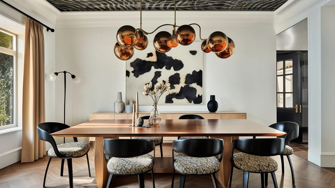 Sustainable Design: Eco-Friendly and Oh-So-Stylish