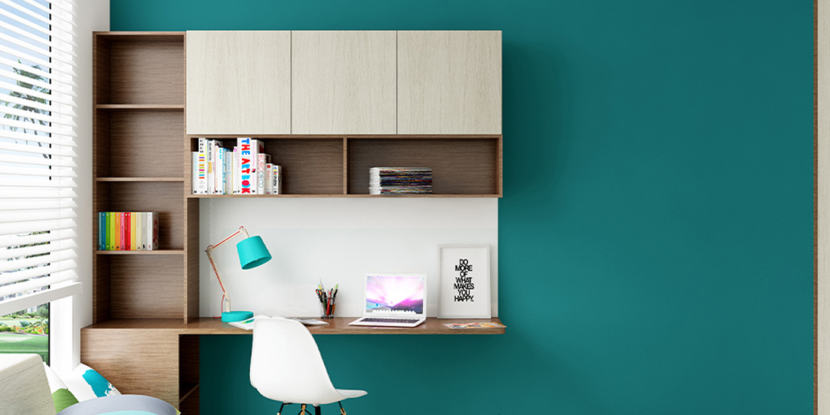 Teal Bedroom Ideas: Inspiration for a Calming Retreat