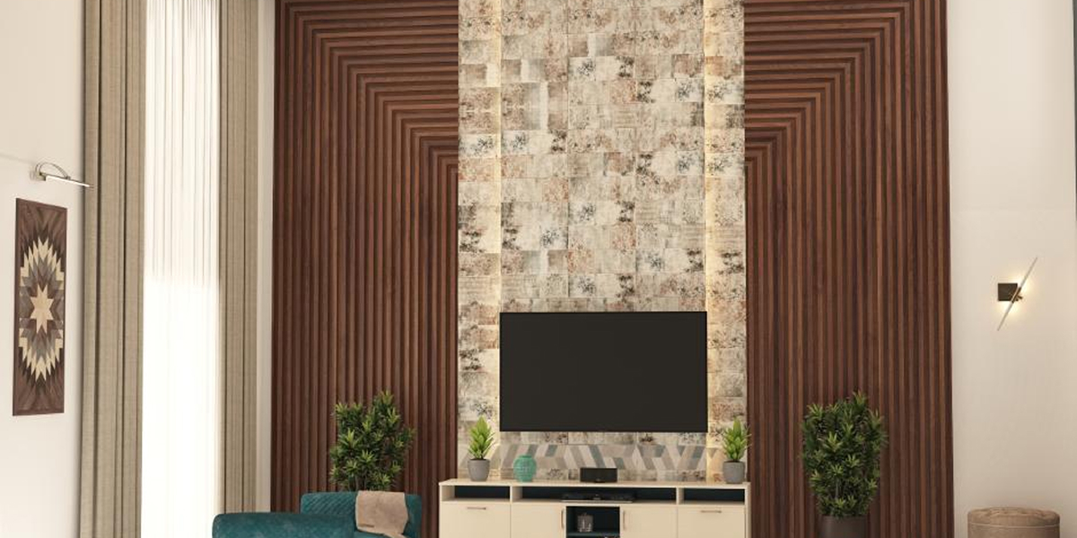 Wood Paneling