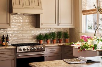 20 Small Kitchen Decor Ideas