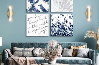 10 DIY Wall Decor Ideas Under PKR 5,000 for Pakistani Homes