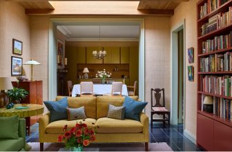 Small Living Room Ideas