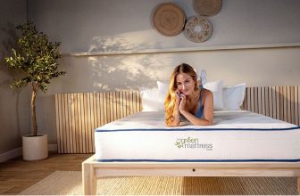 How to Choose the Perfect Bed Frame