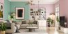 Living Room Trends 2026