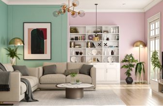 Living Room Trends 2026