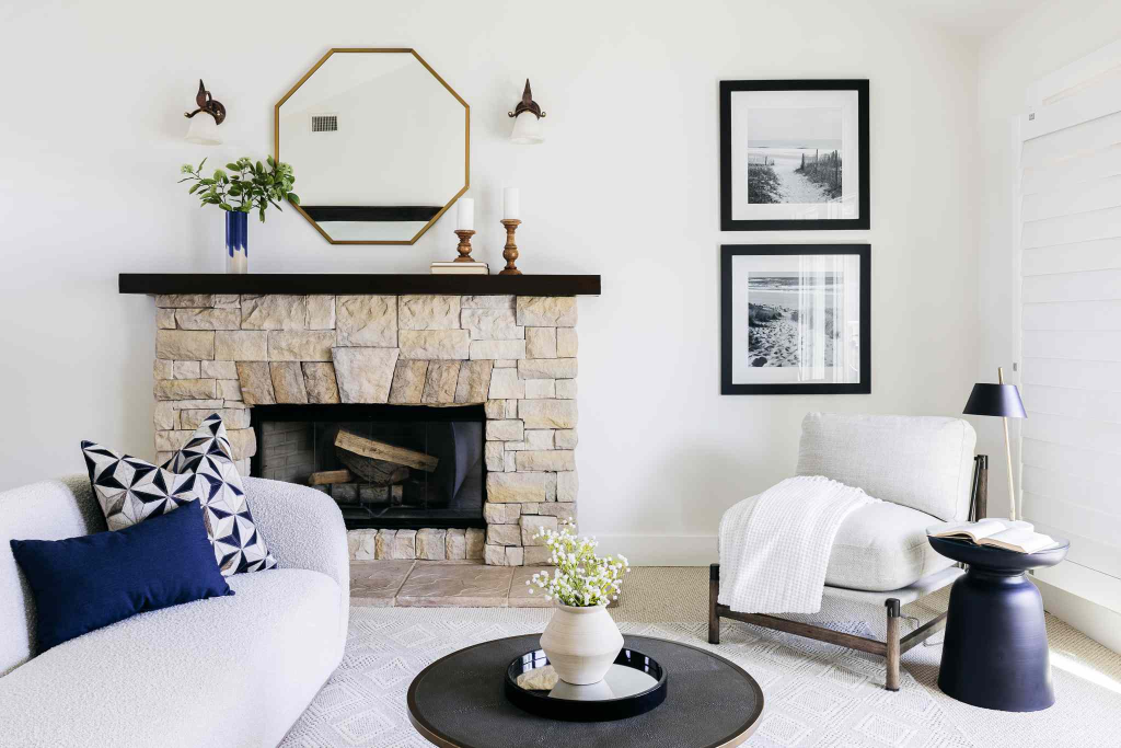 13. Stick to One Focal Point