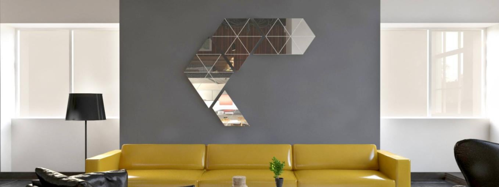 5. Use Mirrors Strategically