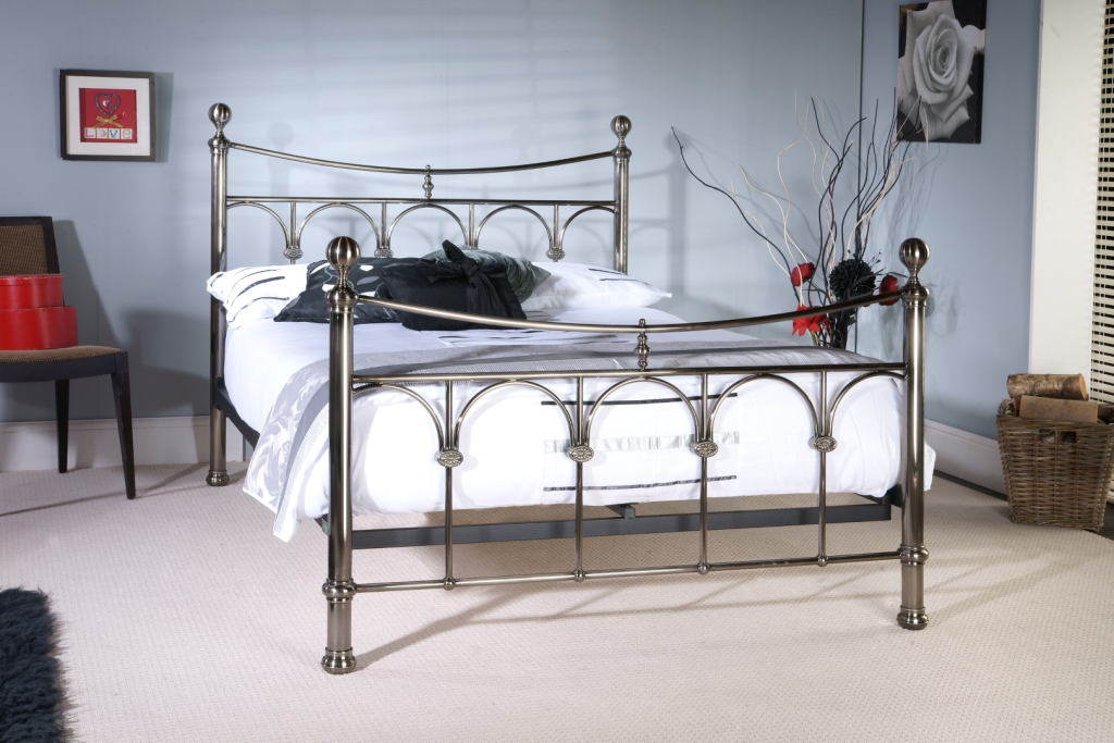 Metal Bed Frames