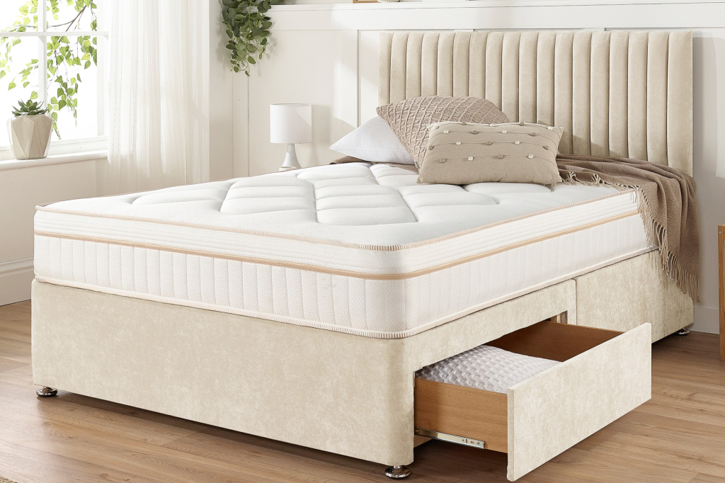 Divan Beds