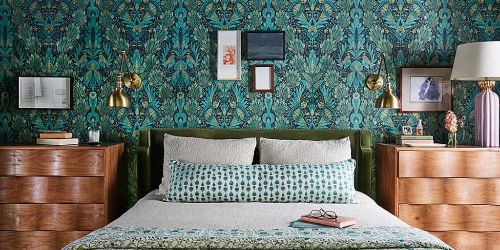 Upgrade Your Bedding First