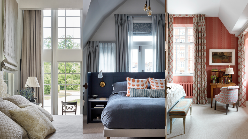 Choose the Right Curtains