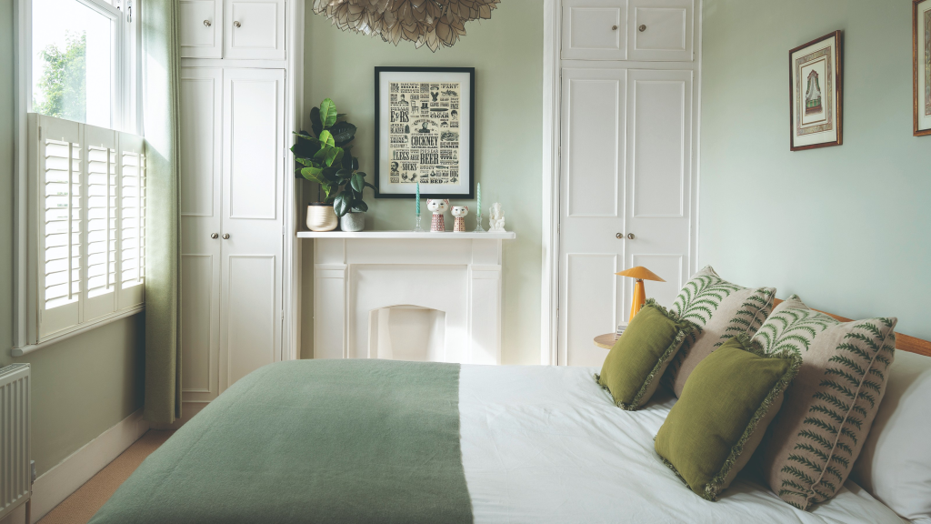 Keep Surfaces Clean and Intentional