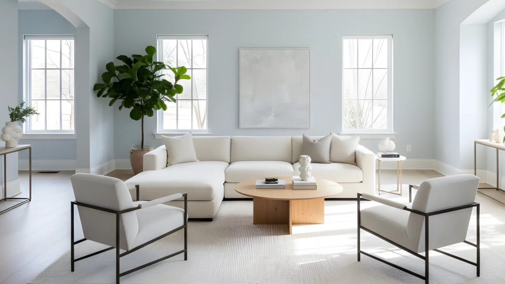 10. Keep Pathways Clear