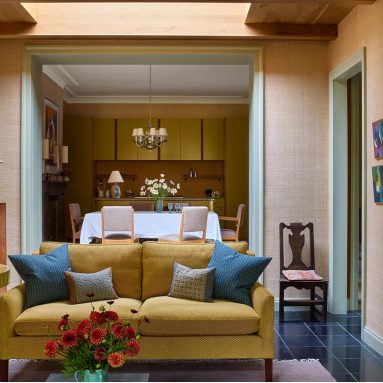 Small Living Room Ideas Pakistan: 15 Smart Ways to Maximize Your Space